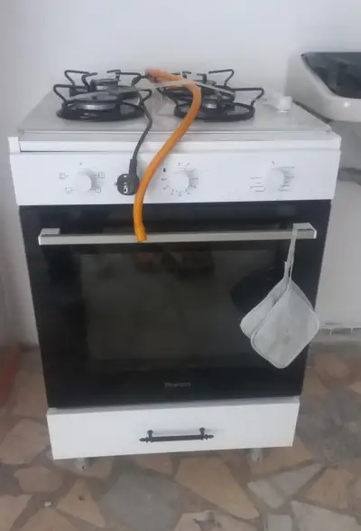 Ankastre Fırın ve Ocak No 128